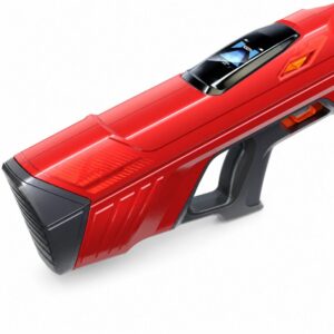SpyraFour Blaster ad Acqua Elettrico dettaglio del prodotto