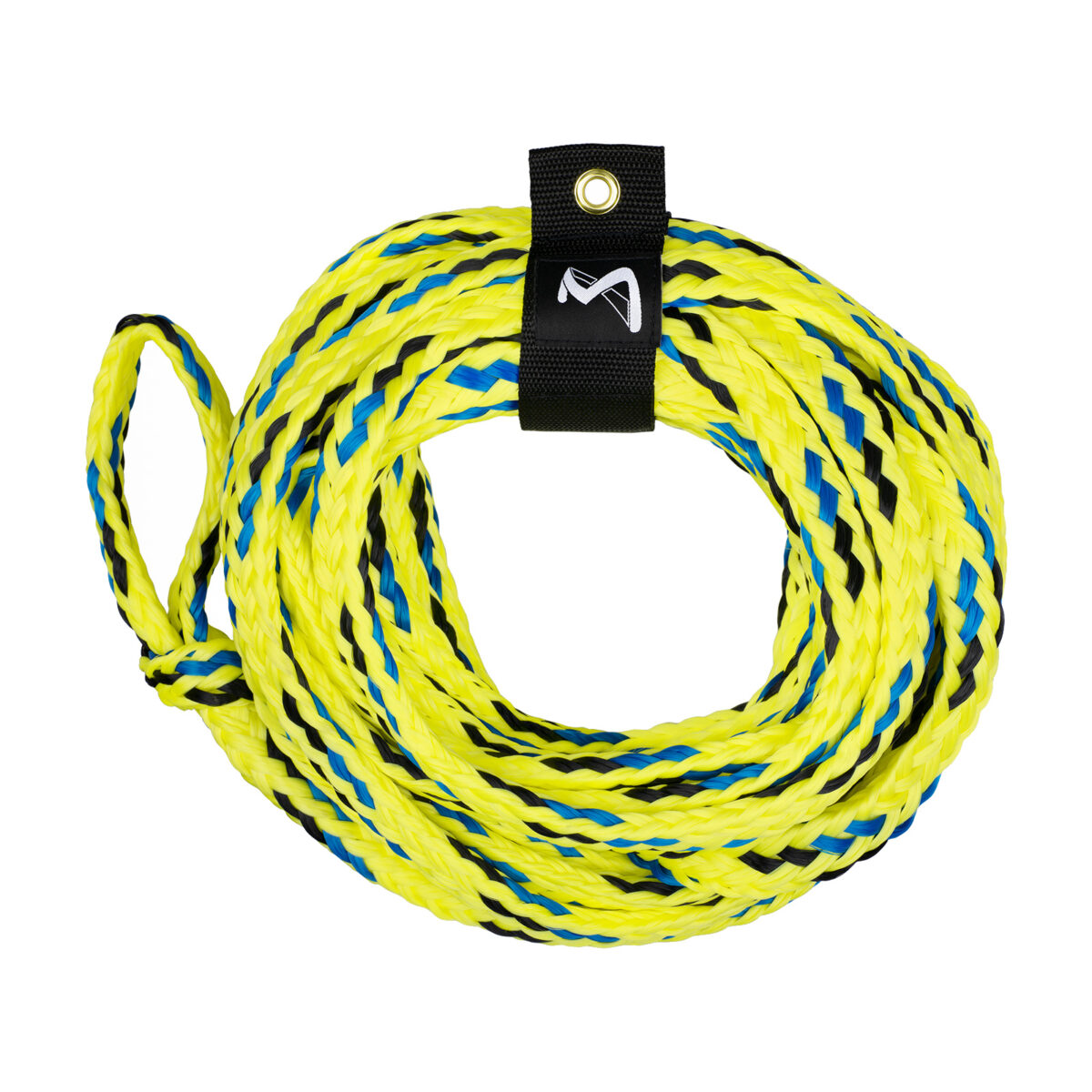 MESLE Corda Traino 6P 60' Giallo/Blu