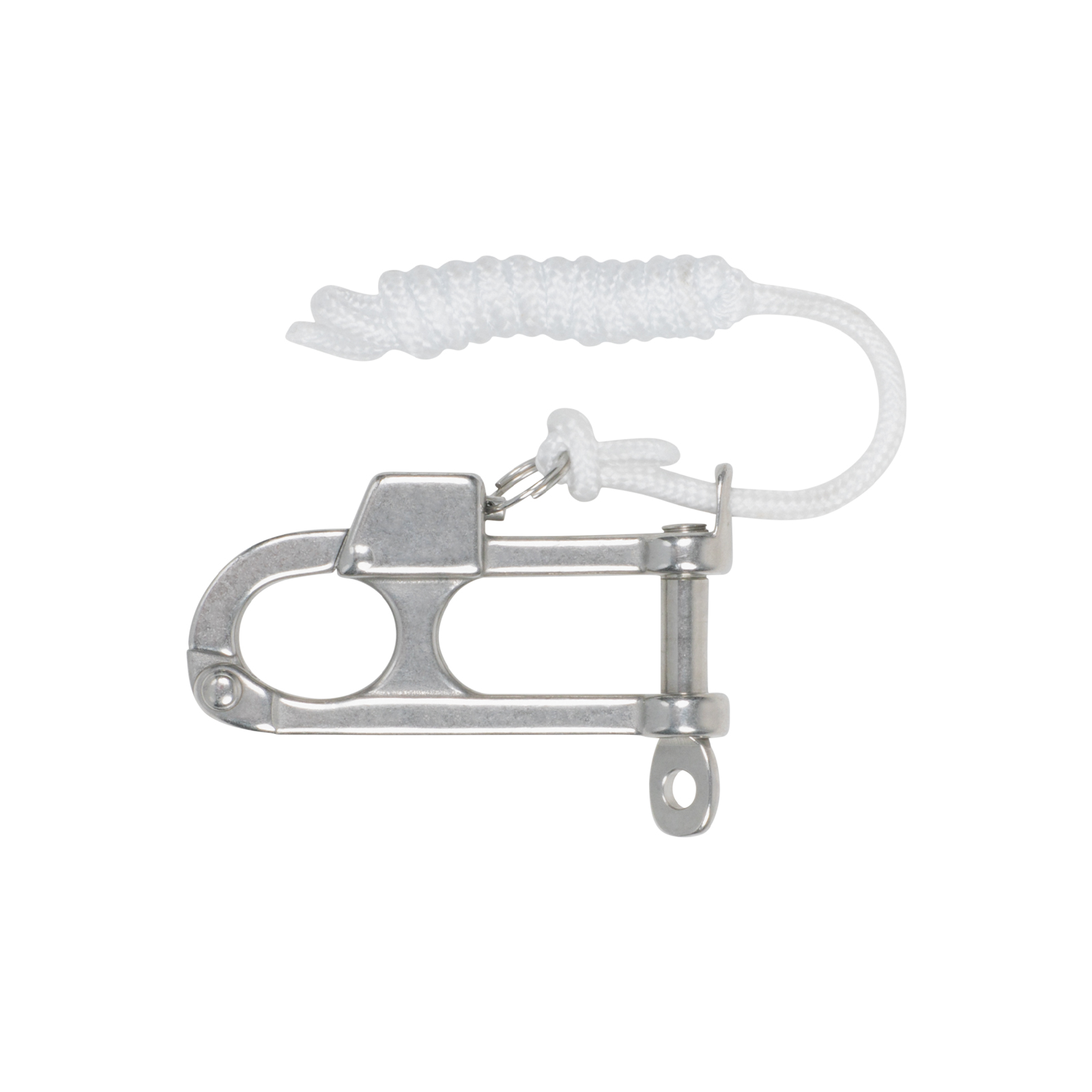 Quick Release per Gonfiabili Trainabili