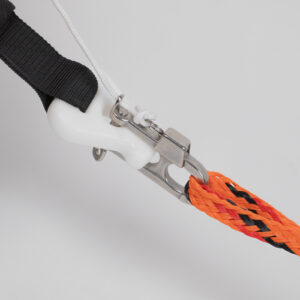 MESLE Quick Release per Gonfiabili Trainabili vista 4