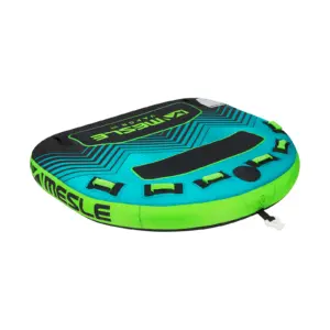 MESLE Tube Vapor 3 tube trainabile 3 persone