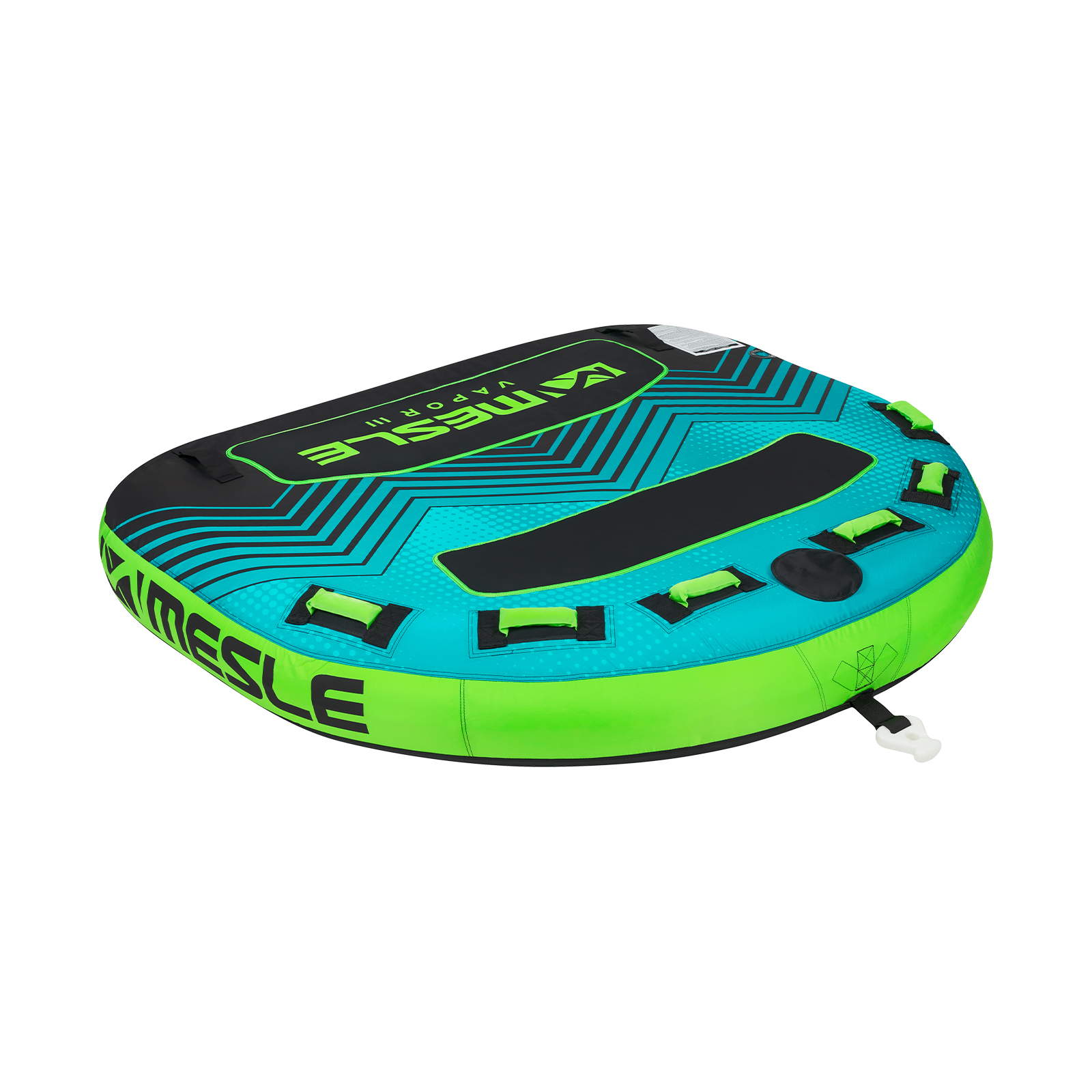 Funtube Vapor 3P Gonfiabile da Traino per 3 Persone