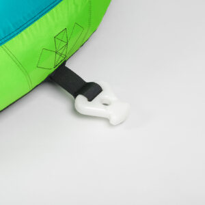 MESLE Funtube Vapor 3P Tube Trainabile per 3 Persone vista 4