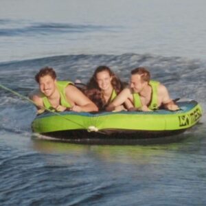 MESLE Funtube Vapor 3P Tube Trainabile per 3 Persone vista 5