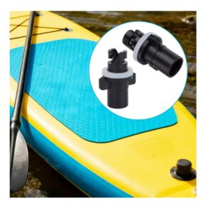 Adattatore Valvola SUP/Kayak 71×32×20 mm pagaia inclusa