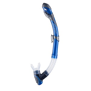 Aqua Speed Set Snorkeling JAVA + ELBA Blu vista 3