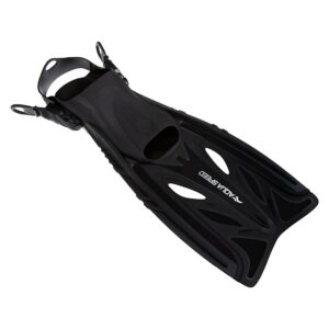 Pinne Aqua Speed EON nere - vista 2