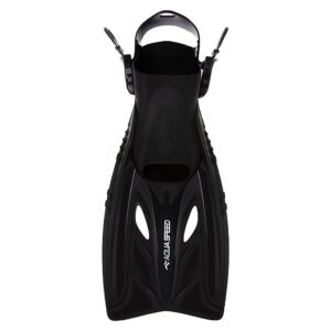 Pinne Aqua Speed EON nere - vista 3