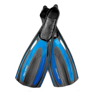 Pinne da Snorkeling HYDRO Blu 42/43