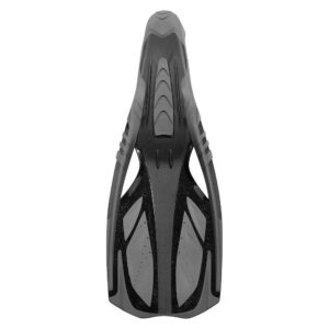 Pinne Aqua Speed INOX grigie - vista 3