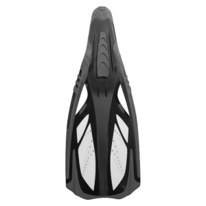 Pinne Aqua Speed INOX bianche - vista 3