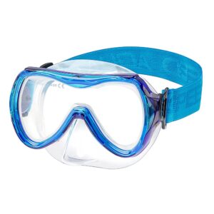 Maschera da Snorkeling Bambini ALIZE FS Blu
