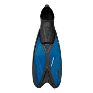 Pinne da Snorkeling VAPOR Blu 40/41