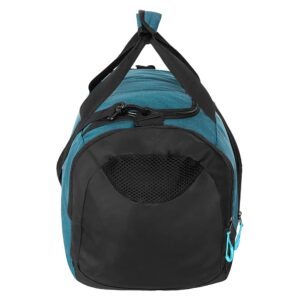 Aqua Speed Borsone Sportivo Duffle Bag L Blu col.27 vista 3
