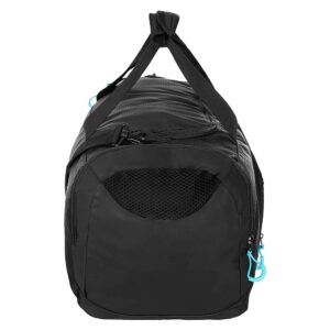 Aqua Speed Borsone Sportivo Duffle Bag M Nero col.74 vista 3