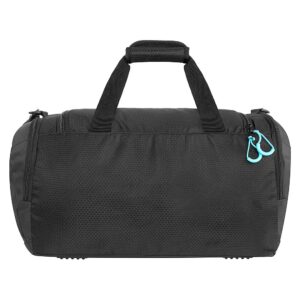 Aqua Speed Borsone Sportivo Duffle Bag M Nero col.74 vista 4