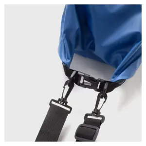 Aqua Speed Sacca Impermeabile Dry Bag 2 L Blu navy vista 4