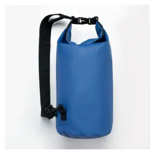Aqua Speed Sacca Impermeabile Dry Bag 10 L Blu navy vista 3
