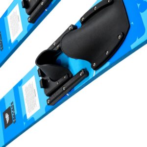 MESLE Wake Star 118 Sci Nautici Junior Trainer Set Blu dettaglio del prodotto