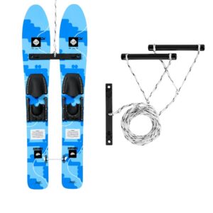 MESLE Wake Star 118 Sci Nautici Junior – Trainer Set Blu