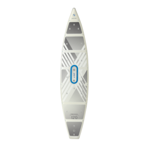 BMW x SipaBoards Tourer Electric e-SUP con motore