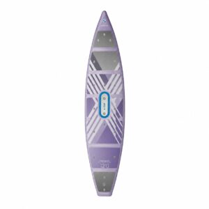 BMW x SipaBoards Tourer Electric e-SUP 12' vista 3