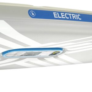 BMW x SipaBoards Tourer Electric e-SUP 12' vista 5