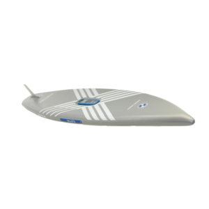 BMW x SipaBoards Tourer Electric e-SUP 12' vista 4