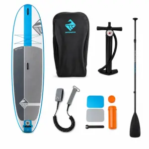 DEDEPU DDP-HP1 pompa manuale ad alta pressione argento