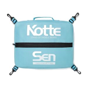 KotteSen Borsa Termica SUP con Organizer borsa inclusa