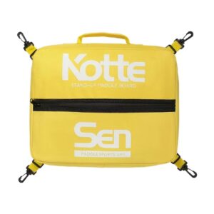 KotteSen Borsa Termica SUP con Organizer borsa inclusa