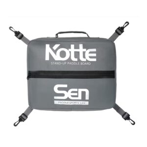 KotteSen Borsa Termica SUP con Organizer borsa inclusa