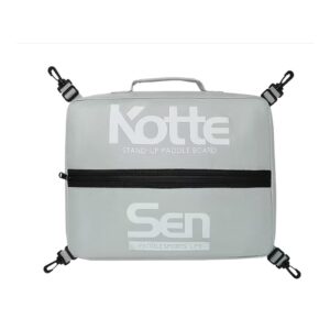 KotteSen Borsa Termica SUP con Organizer borsa inclusa