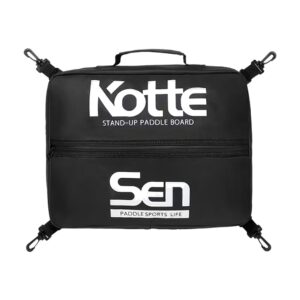 KotteSen Borsa Termica SUP con Organizer borsa inclusa