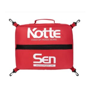 KotteSen Borsa Termica SUP con Organizer borsa inclusa