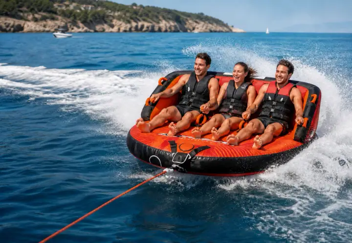 Sport acquatici
