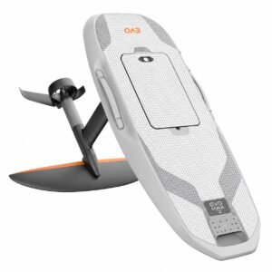 Waydoo Flyer EVO Pro Plus eFoil da 90 L con propulsione 6000 W