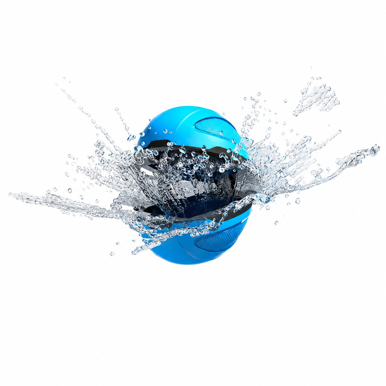 SpyraBlast™ – Bombe d'acqua riutilizzabili magnetiche