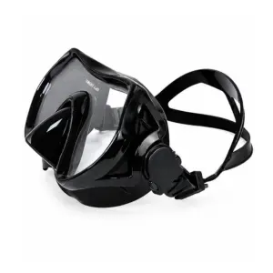 DEDEPU M1 maschera sub anti-appannamento nera