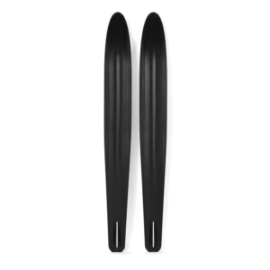 MESLE Strato 170 Sci Nautici Combo Ciano vista laterale