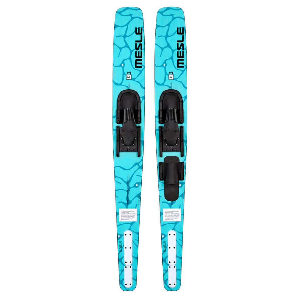 MESLE Strato 170 Sci Nautici Combo – Ciano