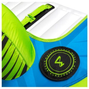 MESLE Bumper 2P Tube Trainabile 2 Persone dettaglio del prodotto