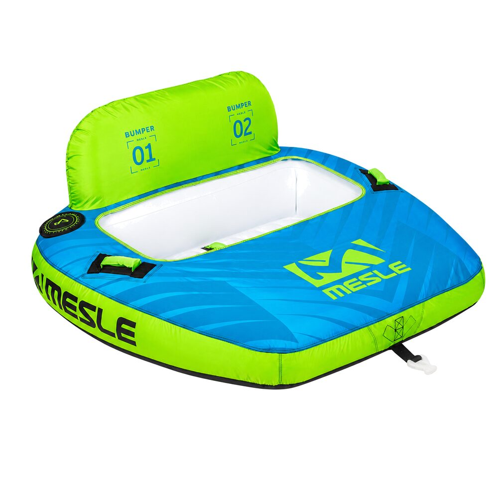 MESLE Bumper 2P Tube Trainabile – 2 Persone