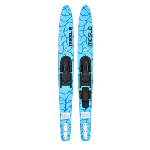 MESLE Strato 170 sci nautici Combo azzurri