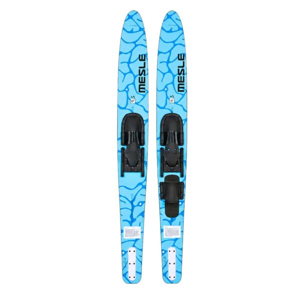 MESLE Strato 170 Sci Nautici Combo – Azzurro