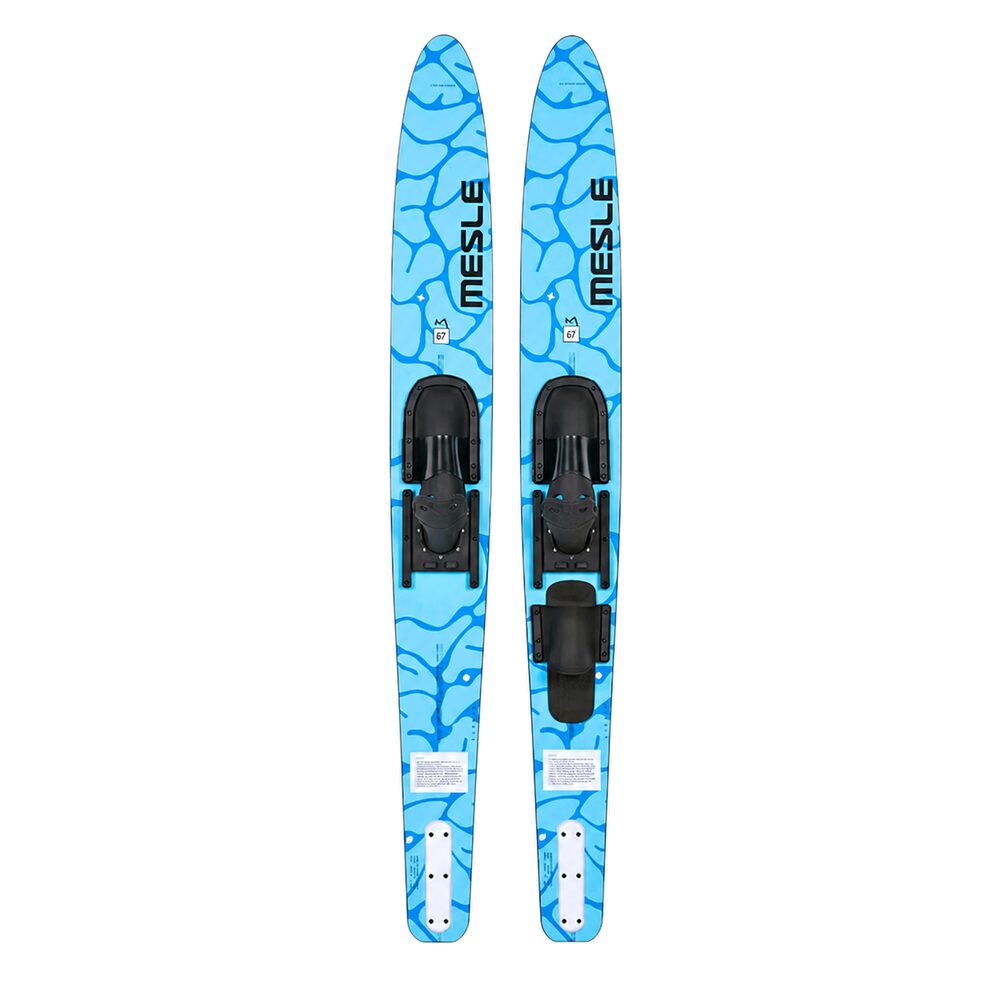 MESLE Strato 170 Sci Nautici Combo – Azzurro