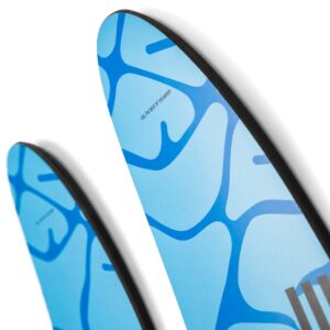 MESLE Strato 170 Sci Nautici Combo Azzurro dettaglio del prodotto