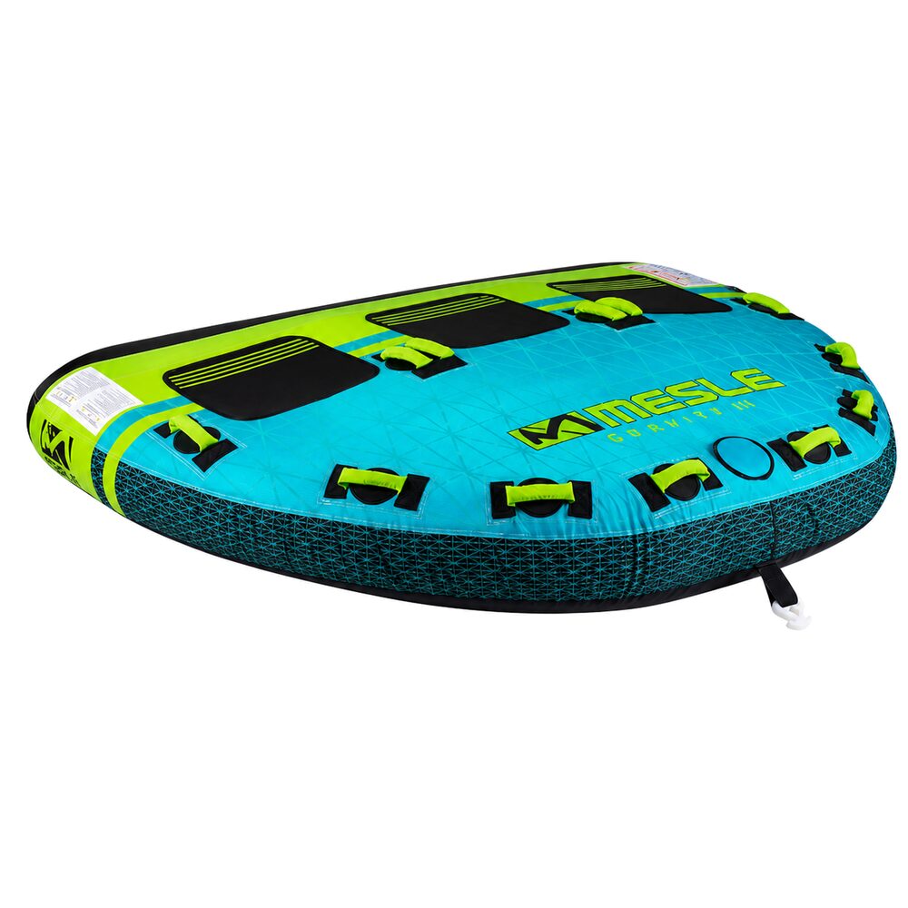 MESLE Gravity 3P Tube Trainabile – 3 Persone