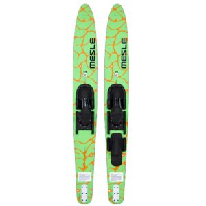 MESLE Strato 170 Sci Nautici Combo – Verde Chiaro