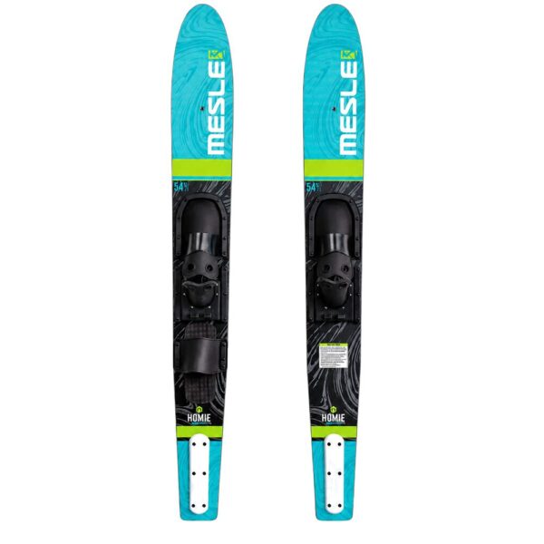 MESLE Homie 139 Sci Nautici Combo Junior – Verde